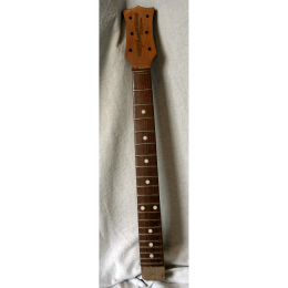 Harvey Thomas old stock guitar neck 1960 - 70s made in USA 1