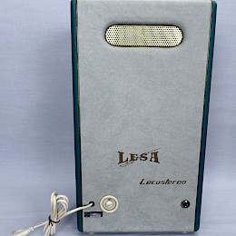 Lesa Lecostereo 27