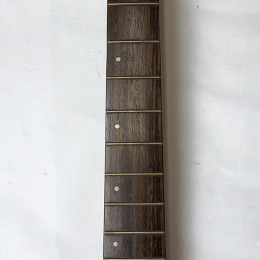 1960s Hopf Exporer Standard guitar neck, made in Germany 2