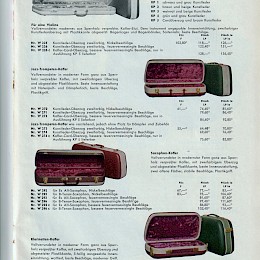 1959 Willy Hopf & Co full line catalog 103