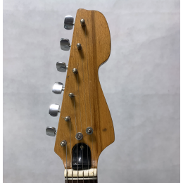 Alvaro Bartolini 30V guitar 1960s made in Italy 5