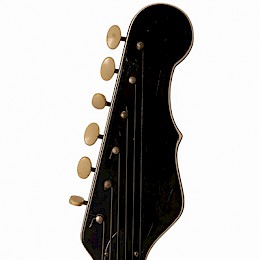Welson guitar Marble Neck Front view