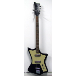 Ani bass made in Armenia