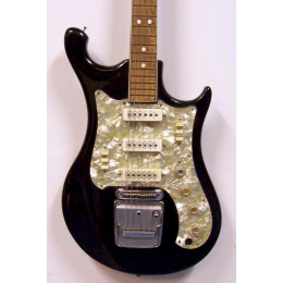 Ural black & white 2