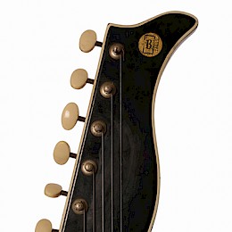 Eko 700 V4 Ekomaster guitar 9