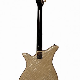 Eko 700 V4 Ekomaster guitar 4