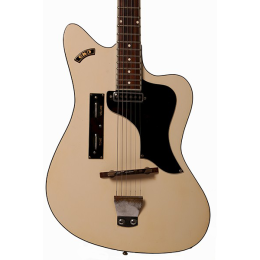 Ekomaster Eko 400-1 white made in Italy 2