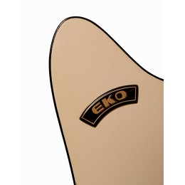 Ekomaster Eko 400-1 white made in Italy 3