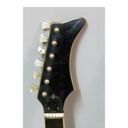 Eko 295 guitar neck made in italy 1960s Holy grail