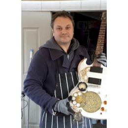 Marcello "Steampunk" Franco