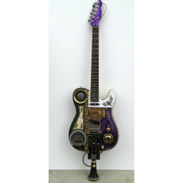 Marcello "Steampunk" Franco 11