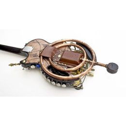 Marcello "Steampunk" Franco 14