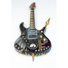 Marcello "Steampunk" Franco 5