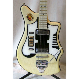 Marinucci V2 yellow 2