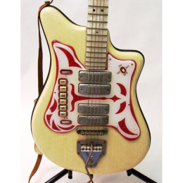 Gemelli V4 woodgrain 2