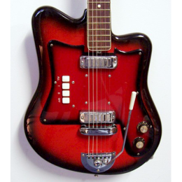 Gemelli V2 redburst 2