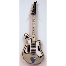 Alvaro Bartolini V4 silver sparkle 11