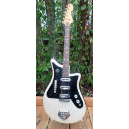 Alvaro Bartolini V3 gold