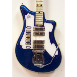 Alvaro Bartolini V4 blue sparkle 12