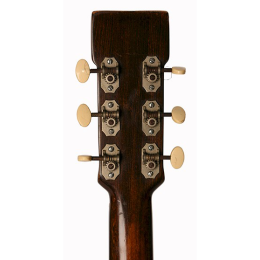 Neil Christian & the Crusaders Christopher Tidmarsh homemade guitar 5