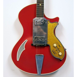 Wandre BJ Mayor red 1