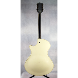 Wandre Blue Jeans White 13