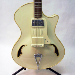 Wandre blue jeans white 2