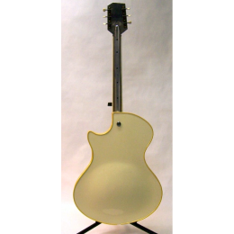 Wandre blue jeans white 3