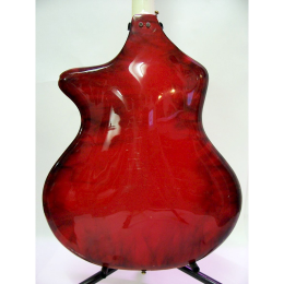 Wandre spazial red 2