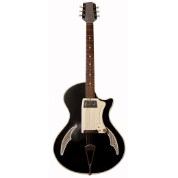 Wandre Trilam black 11