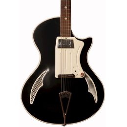 Wandre Trilam black 12