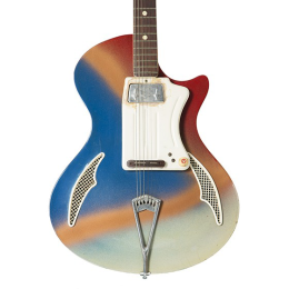 Wandre trilam green blue orange 2