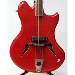 Migma Star bass 1