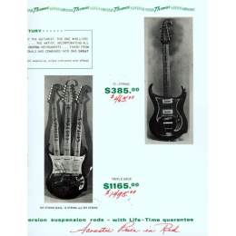 Harvey Thomas catalog 4