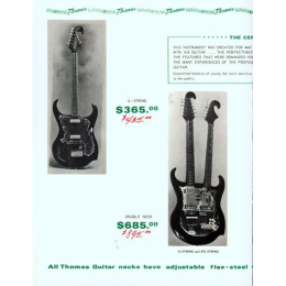 Harvey Thomas catalog 5