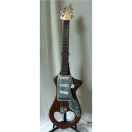 Wandre Rock 6 - fake or fortune