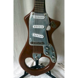 Wandre Rock 6 - fake or fortune 1