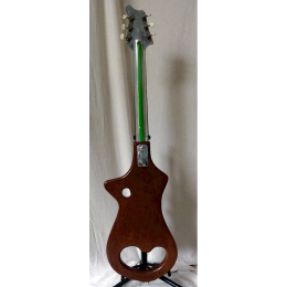 Wandre Rock 6 - fake or fortune 11