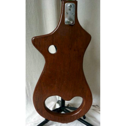 Wandre Rock 6 - fake or fortune 12