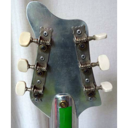 Wandre Rock 6 - fake or fortune 15