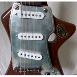 Wandre Rock 6 - fake or fortune 2