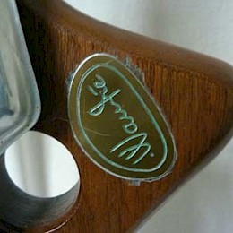 Wandre Rock 6 - fake or fortune 3