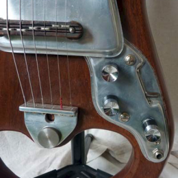 Wandre Rock 6 - fake or fortune 4