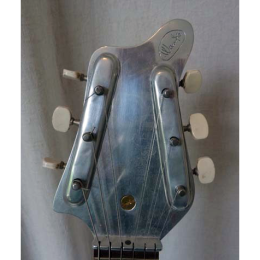 Wandre Rock 6 - fake or fortune 7