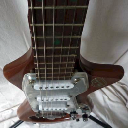 Wandre Rock 6 - fake or fortune 9