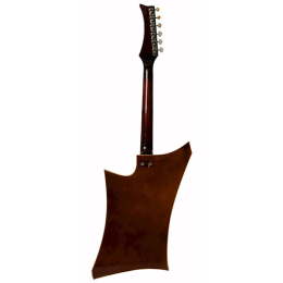 Perl Gold box guitar 4