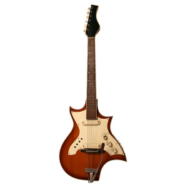 Perl Gold Eko 700 copy