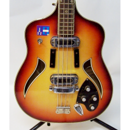 PerlGold bass 2
