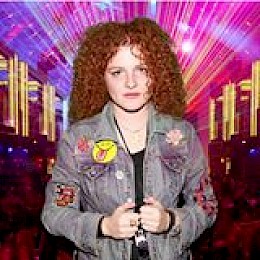 White Mystery's Miss Alex White 8