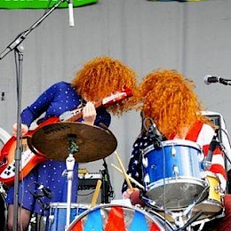 White Mystery's Miss Alex White6